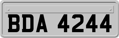 BDA4244