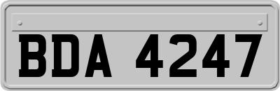 BDA4247