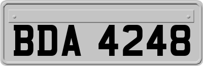 BDA4248