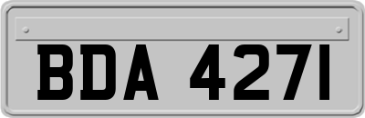 BDA4271