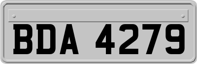 BDA4279