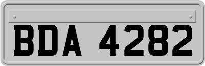 BDA4282
