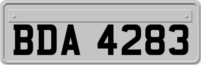 BDA4283