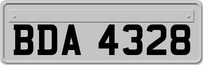 BDA4328