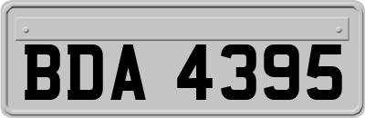 BDA4395