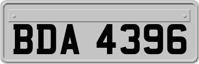 BDA4396