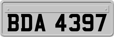 BDA4397