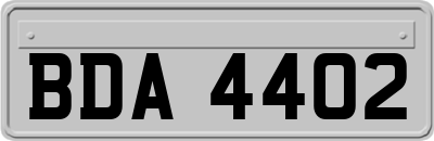 BDA4402