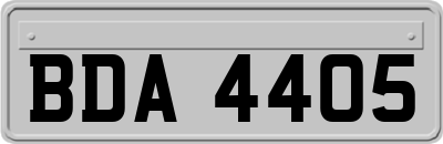 BDA4405