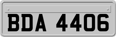 BDA4406