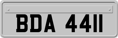 BDA4411