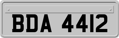 BDA4412