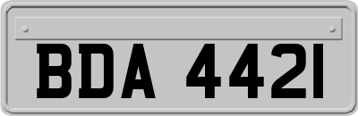 BDA4421