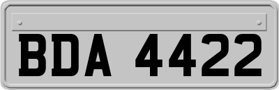 BDA4422