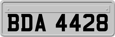 BDA4428