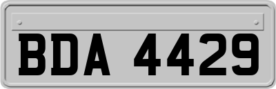 BDA4429