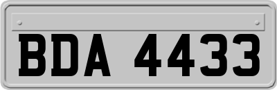 BDA4433
