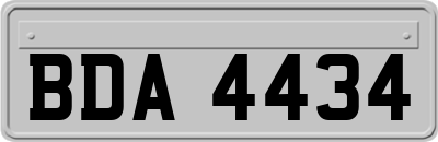 BDA4434