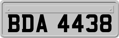 BDA4438