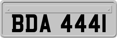 BDA4441