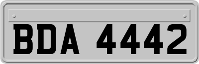 BDA4442