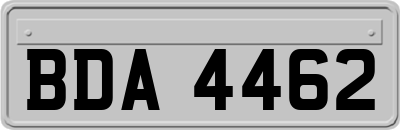 BDA4462
