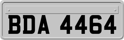 BDA4464