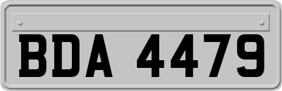 BDA4479