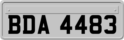 BDA4483