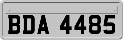 BDA4485