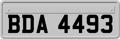BDA4493