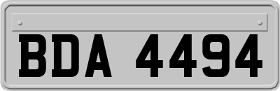BDA4494