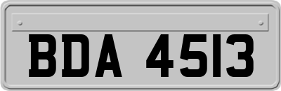 BDA4513