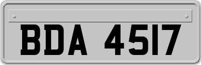 BDA4517