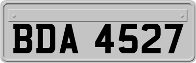 BDA4527
