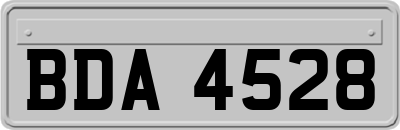 BDA4528