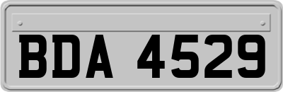 BDA4529