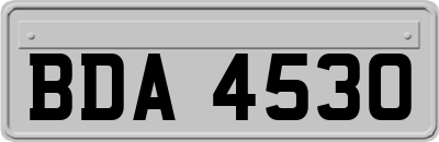 BDA4530