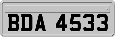BDA4533