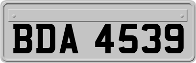 BDA4539