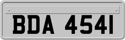 BDA4541
