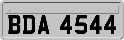BDA4544
