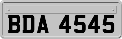 BDA4545