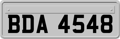 BDA4548