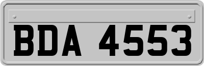 BDA4553