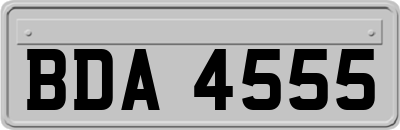 BDA4555