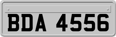 BDA4556