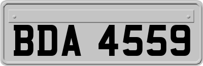 BDA4559