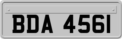 BDA4561