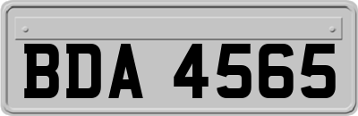 BDA4565